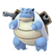 Blastoise