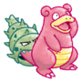 Slowbro