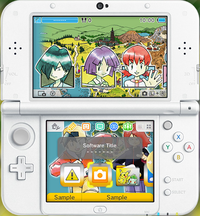 Gold Silver Cast 3DS theme.png