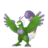 Forces of Nature (anime)#Tornadus