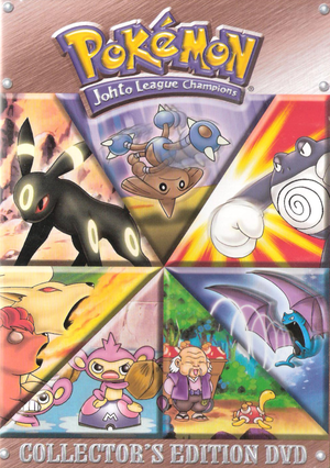 Road to the Johto League Champion DVD.png