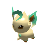 Leafeon (Pokémon) - Bulbapedia, the community-driven Pokémon encyclopedia