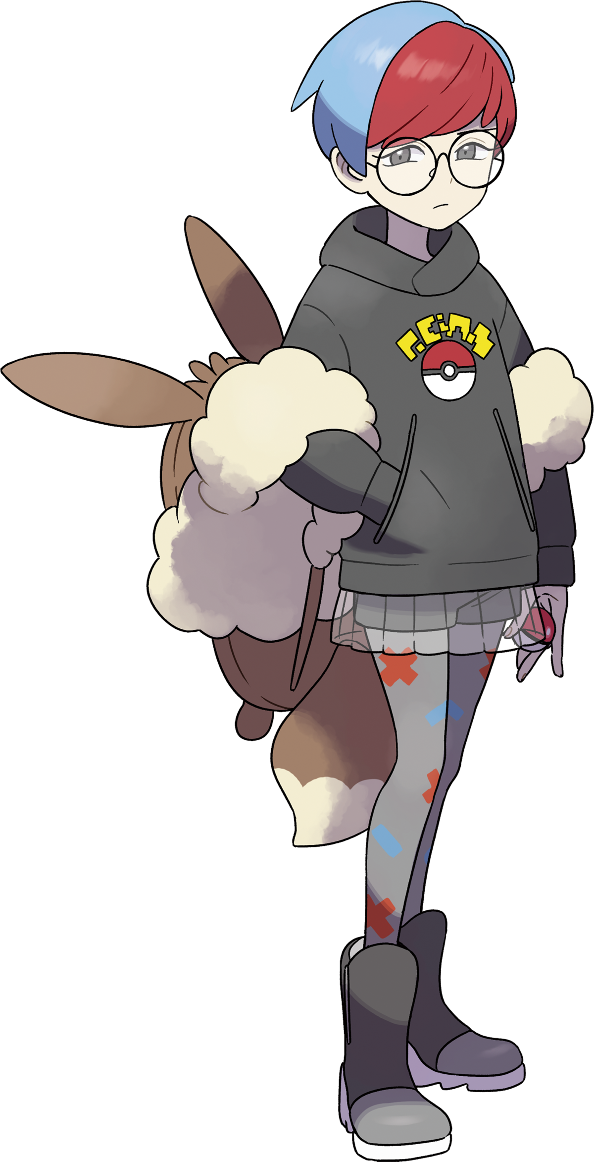 Bulbagarden - The original Pokémon community on X: Would you like to see  Scarlet and Violet make any changes to the type chart, Trainers?   / X