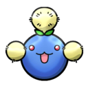 Jumpluff (Pokémon) - Bulbapedia, the community-driven Pokémon encyclopedia