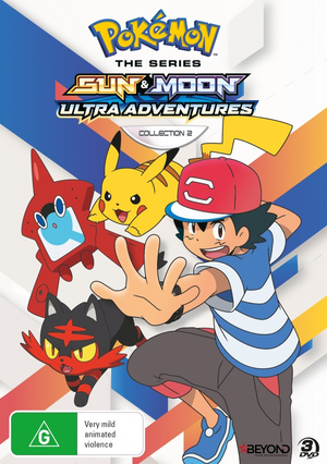 Pokémon Ultra Sun & Moon Collection Guide - How to win - And More !  (English Edition) - eBooks em Inglês na