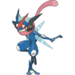 Ash-Greninja