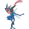 Ash-Greninja