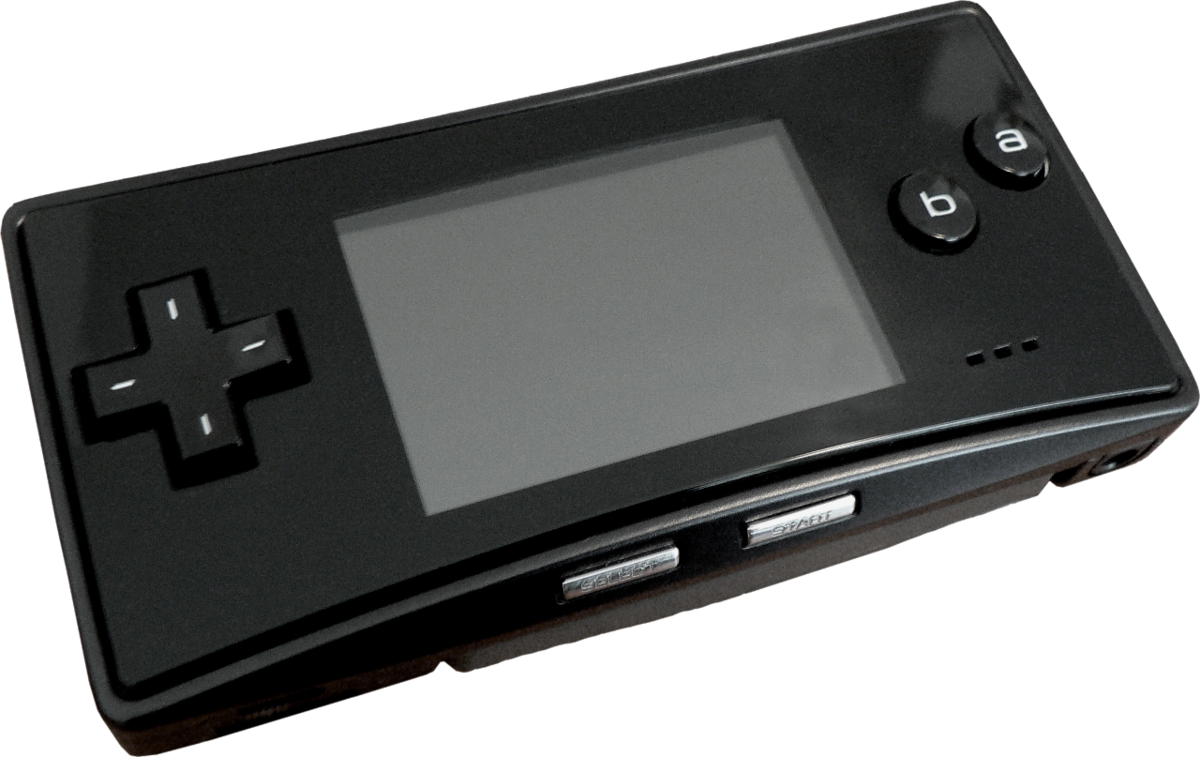 総合評価【送料無料】Nintendo GAMEBOY micro Nintendo Switch