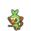Grookey