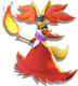 UNITE Delphox Purple Unite Style Holowear.png