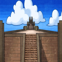 Sky Pillar Rayquaza - English - Project Pokemon Forums