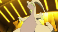 Ash's Goodra