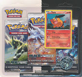 Pidove BW15 Non-Holo Promo - Black & White Blister Pack Exclusive - Pokemon  Singles » Pokemon English Promos - Collector's Cache