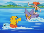 Misty Starmie Pikachu Squirtle Pokemon-athon.png