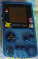 Pokémon Game Boy Color clear blue.png
