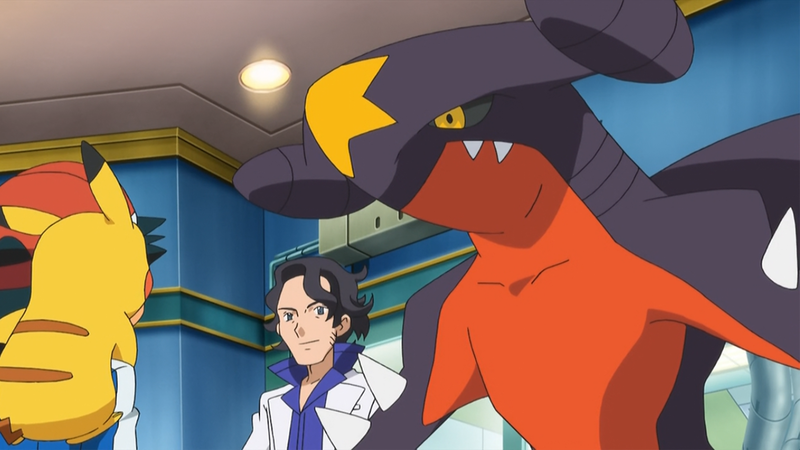 Garchomp Pokemon | Pokemon dragon, Pokemon rayquaza, Dark pokémon