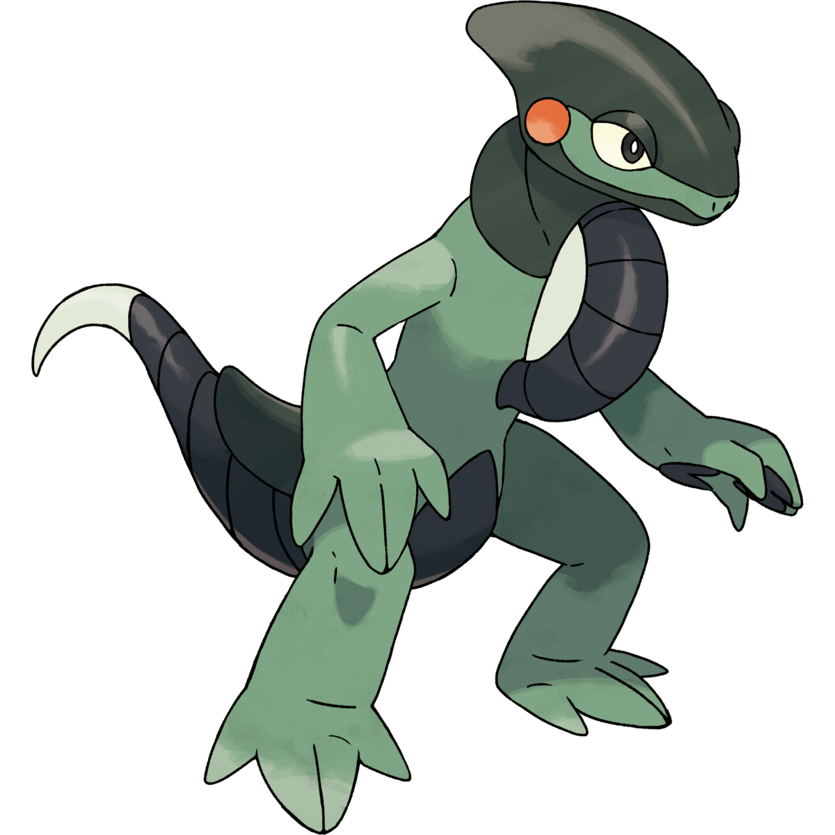 Miraidon (Pokémon) - Bulbapedia, the community-driven Pokémon