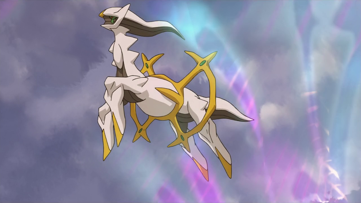 Pokémon Hisuian Snow Web Anime Debuts First Episode