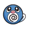 Poliwag (Pokémon) - Bulbapedia, the community-driven Pokémon encyclopedia