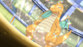 Dragonite's error