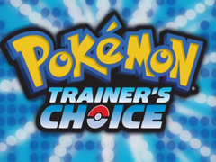 Pokémon Trainer's Choice - Bulbapedia, the community-driven Pokémon  encyclopedia
