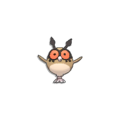 Hoothoot #212