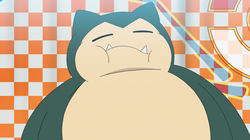File:Pokémon Grand Eating Contest Snorlax.png