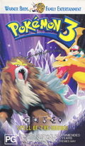 Spell of the Unown Entei VHS.png