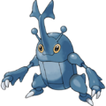 Another Bug Pokémon I like