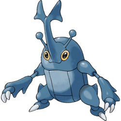 Top 5 Bug Pokemon from Kanto