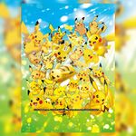 Pikachu V-UNION