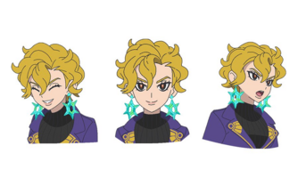 Briar Anime Expression Sheet.png