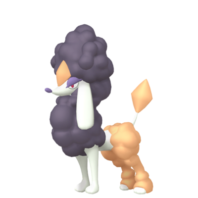 Furfrou (Pokémon)/Sprites - Bulbapedia, the community-driven Pokémon ...