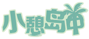 Pokémon Animated Encyclopedia Island Break logo.png