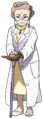 Professor Magnolia Image