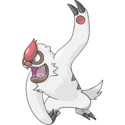 Mankey (Pokémon) - Bulbapedia, the community-driven Pokémon encyclopedia