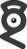 201Unown G Dream.png