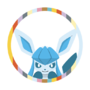 Glaceon