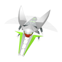 Vikavolt, Pokémon Wiki