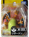M-059 Charizard Released April 2011[9]