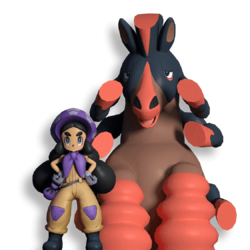 Masters Dream Team Maker Hapu and Mudsdale.png