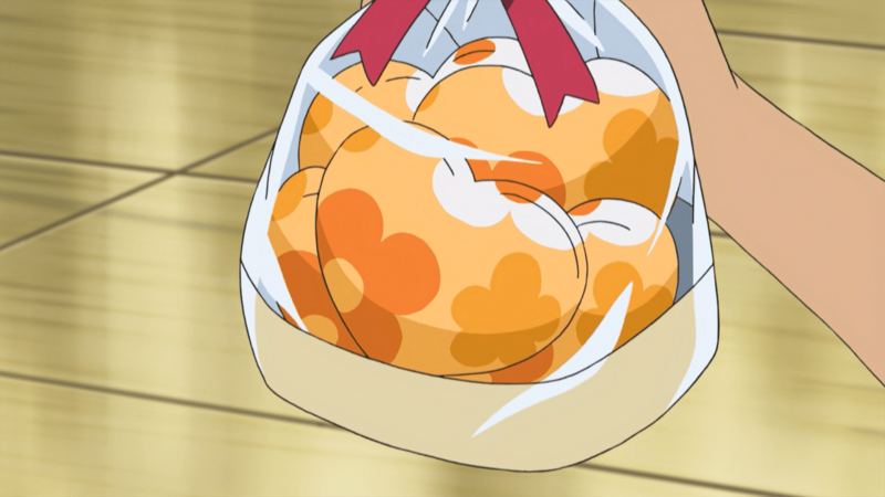 File:Poké Bean anime.png