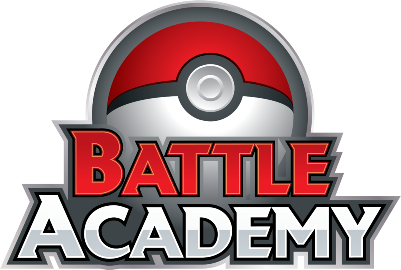 File:Pokemon TCG Battle Academy Logo.png