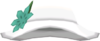 SM Beach Hat Green f.png