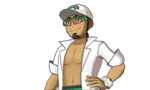 Appendix:Sun and Moon walkthrough - Bulbapedia, the community