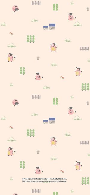 241 Miltank Pokemon Shirt Wallpaper.jpg