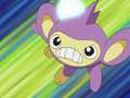Ash Aipom Focus Punch.png