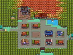 Johto Route 37 - Bulbapedia, the community-driven Pokémon encyclopedia