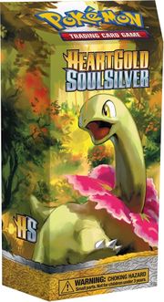 HeartGold & SoulSilver (TCG) - Bulbapedia, the community-driven