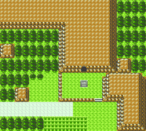 Johto Route 33, PokeMMO Wiki